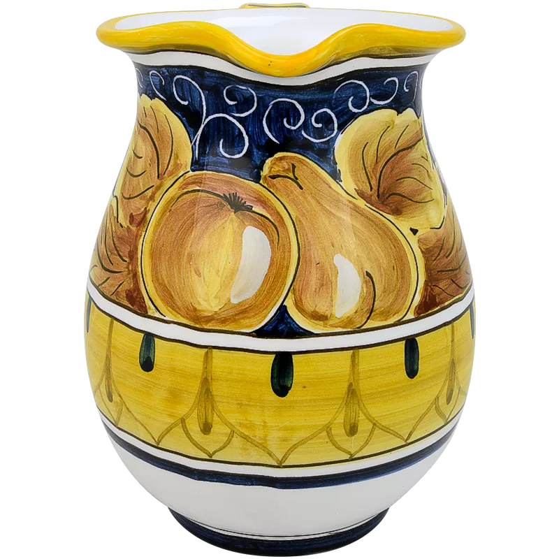 Brocca Pesaro 5 1 - Ceramica di Deruta